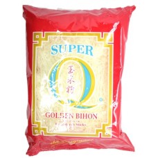 Super Q Golden Bihon Noodles 500g